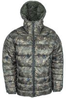 Nash Bunda ZT Re Verse Hybrid Down Jacket