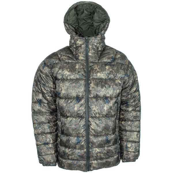 Nash Bunda ZT Re Verse Hybrid Down Jacket