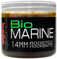 Munch Baits Boosterované Boilie Bio Marine 200 ml-14 mm