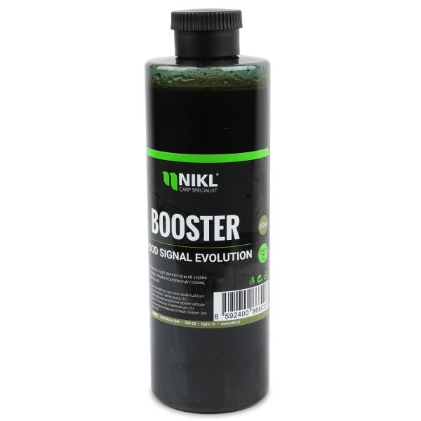 Nikl Booster Food Signal 250 ml