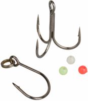 Savage Gear 3D Line Thru Sandeel Sinking Brown Copper Red (1)