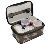 Fox Pouzdro Aquos Camo Bait Storage Large