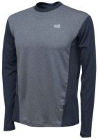 Geoff Anderson Thermo Triko S Dlouhým Rukávem WizWool 150 (4)