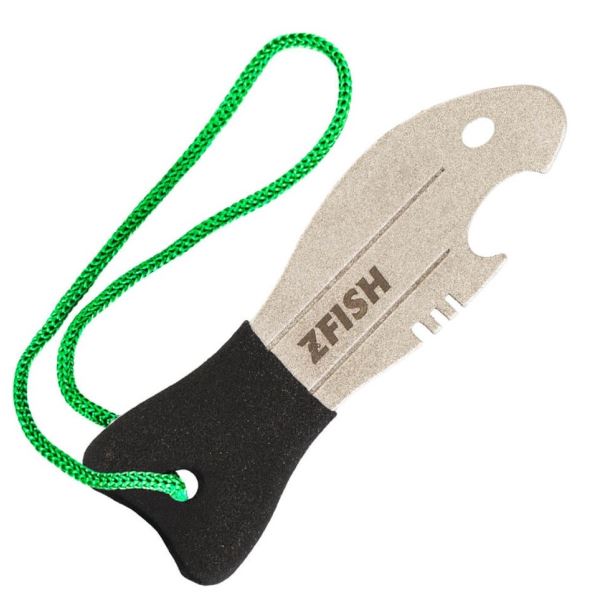 Zfish Brousek Fish Hook Sharpener