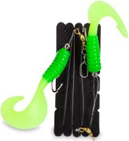 Saenger Aquantic Návazec Double Twisterrig GC Saenger Aquantic Návazec Double Twisterrig GC