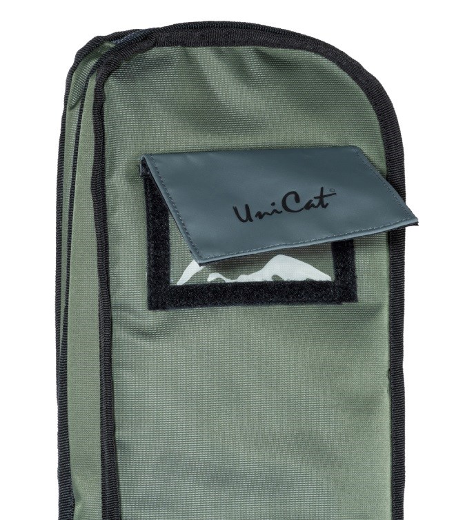 Uni Cat Pouzdro Na Pruty Double Rod Sleeve (1)