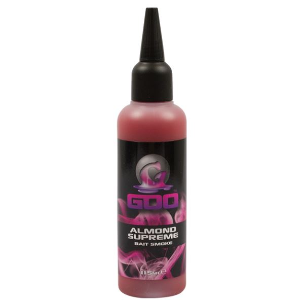 Korda Atraktor Goo Smoke 115 ml