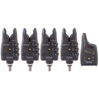 Flajzar Sada Signalizátorů Fishtron Q9 RGB TX (2)