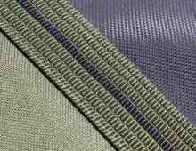 Delphin Dvoukomorové pouzdro na pruty PORTA 360-2 / 200 cm (4)