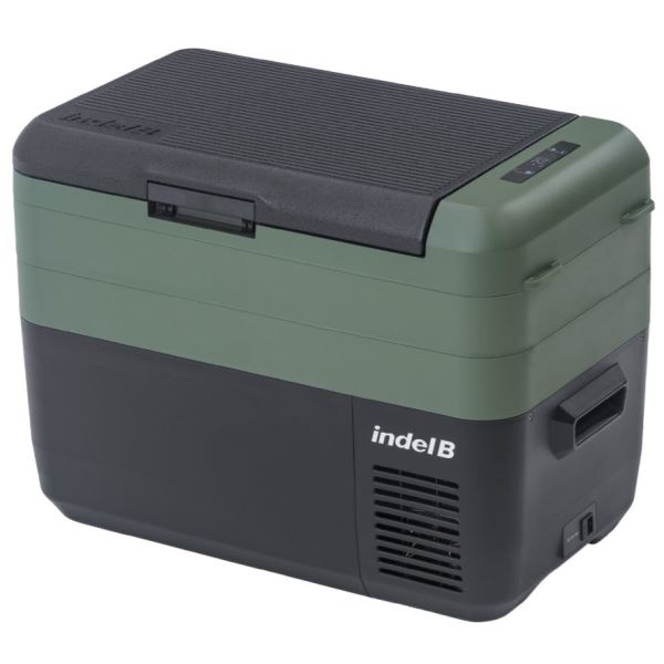 Indel B Kompresorová Chladnička 52 l 12/24V