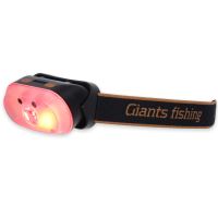 Giants Fishing Čelovka Headlamp LED Luxury 350 (16)