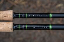 Korum Prut Limitless 3,3 m 90 g 2-Díl (12)