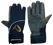 Savage Gear Rukavice Shield Glove-Velikost M