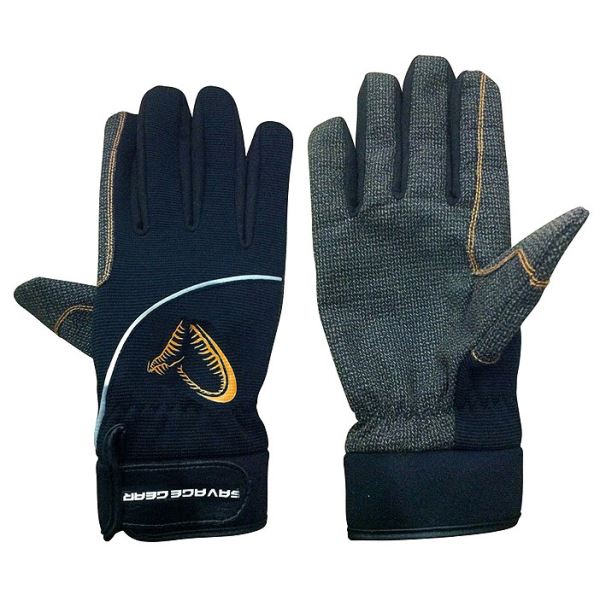 Savage Gear Rukavice Shield Glove