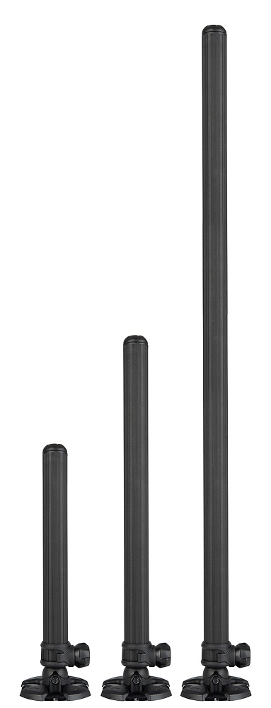 Levně Matrix xr36 extending legs x2 - 45 cm