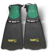 Black Cat Ploutve Belly Boat