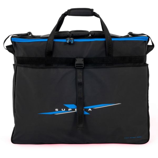 Preston Innovations Taška Na Vezírek Supera X Tray & Net Bag