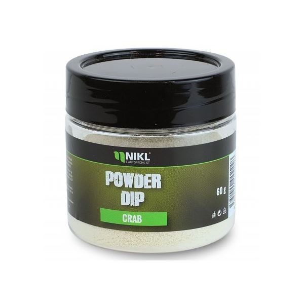 Nikl Powder Dip 60 g