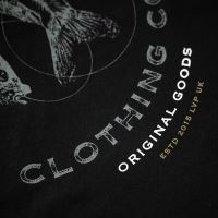 Kumu Tričko Fallen Kings (5)