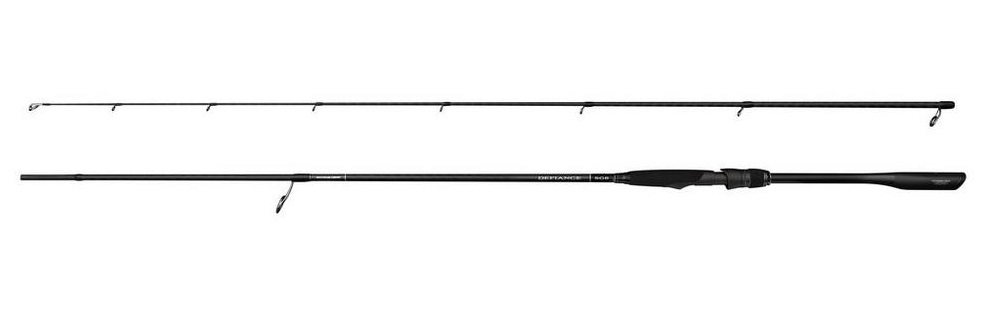 Savage gear prut defiance sg8 inshore 2,64 m 9-42 g
