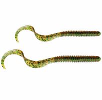 Savage Gear Set Nástrah Rib Worm Kit Mix Colors 60 ks (3)