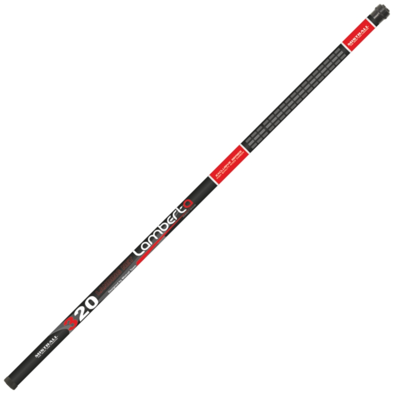 Levně Mistrall podběráková tyč teleskopická 2,2 m