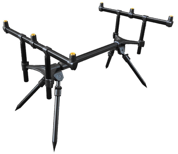 System bruce stojan rod pod sb fortress