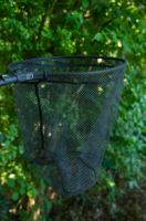 Zebco Podběrák Latex Fast Net (1)