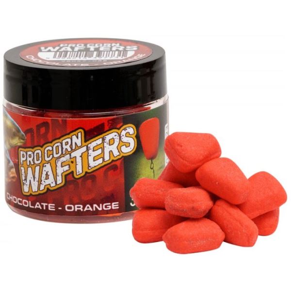 Benzar Mix Pro Corn Wafters 14 mm 60 ml