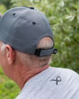 Matrix Kšiltovka Faded Print Cap Black (6)
