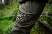 Nash Tepláky Zero Tolerance Wind Chill Joggers Varsity (7)