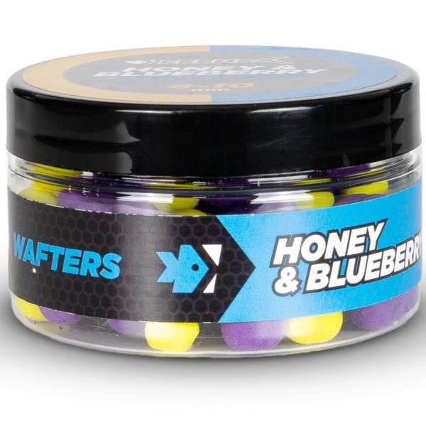 Feeder Expert Wafters Med Borůvka 100 ml