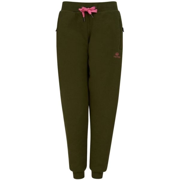 Navitas Tepláky Womens Sherpa Jogger