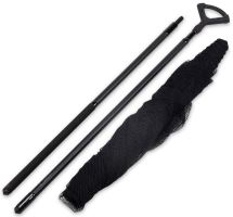 Nash Podběrák Dwarf Sawn Off Landing Net