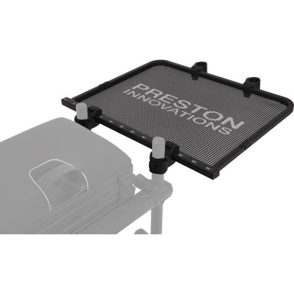 Preston Innovations Plato Ventalite XL Side Tray