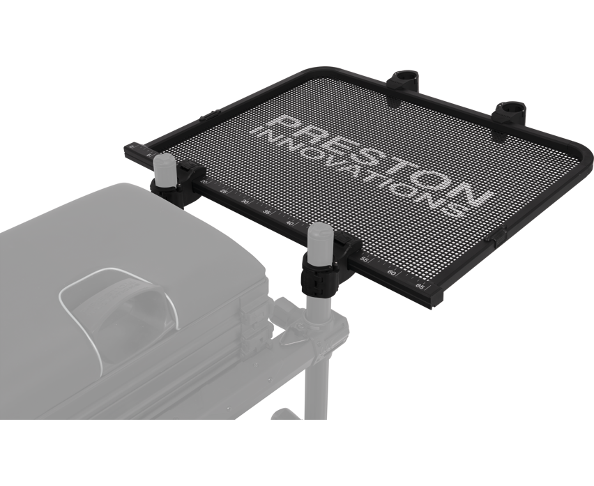 Preston innovations plato ventalite xl side tray