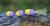 Redbass Mandula Yellow/Purple