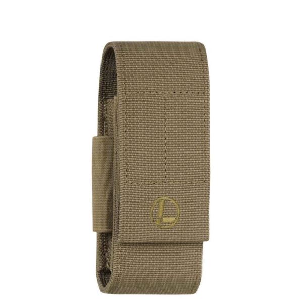 Leatherman Pouzdro Sheath Molle USA Brown