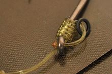 Korda Návazec Hinge Rig Choody Barbed (2)