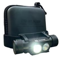 Holdcarp Čelovka SuperBright G&W Headlamp (1)