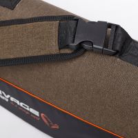 Savage Gear Pouzdro Twin Rodbag 2 Rods (1)