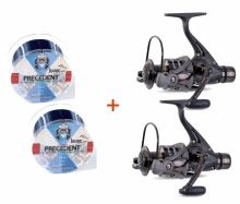 Saenger Naviják Skymaster NG-3 R 2000 1+1 + Vlasec Saenger Naviják Skymaster NG-3 R 2000 1+1 + Vlasec