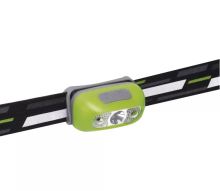 Emos Cree LED Nabíjecí Čelovka (4)