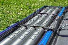 Preston Innovations Dělička Superium X75 16 m Pole (8)