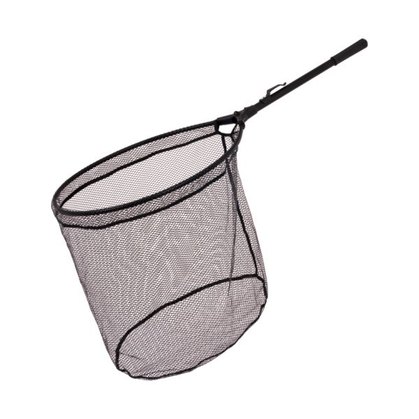 Zebco Podběrák Latex Fast Net