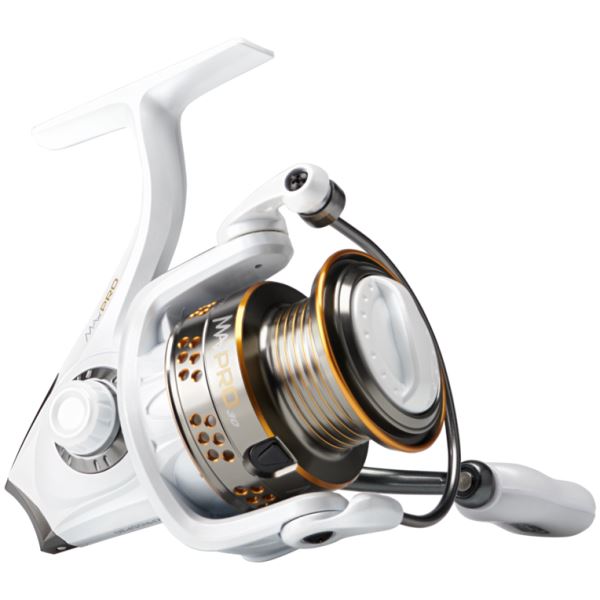 Abu Garcia Naviják Max Pro 40