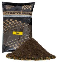 Benzar Mix Krmítková Směs s Peletkami Concourse Method 800 g (7)