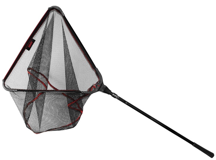 Rapala podběrák networks folding net l