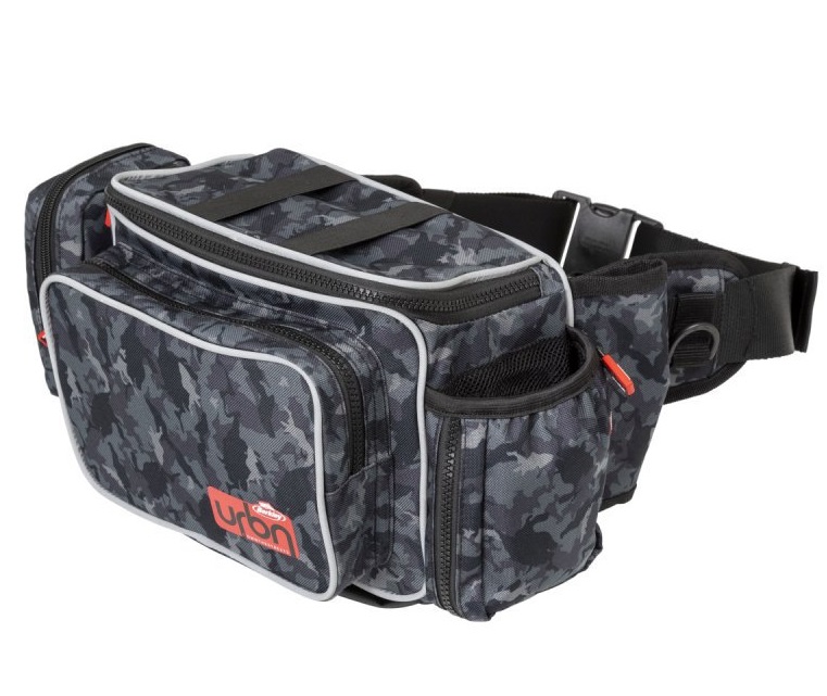 Levně Berkley ledvinka urbn hip bag