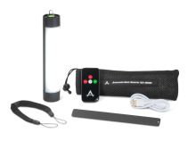 Anaconda Svítilna A Power Banka Bank Booster SA-2600 (1)